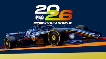    F1   2026     &  
